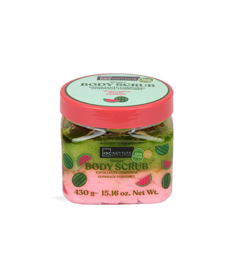 SCRUB CORPO SUGAR WATERMELON 430gr