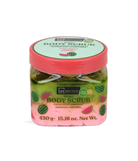 SCRUB CORPO SUGAR WATERMELON 430gr