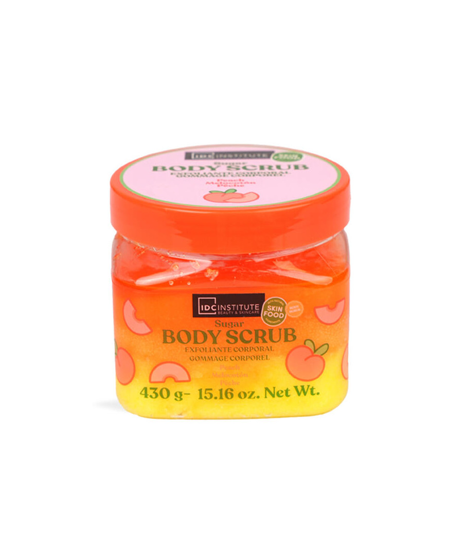 SCRUB CORPO SUGAR PEACH 430gr