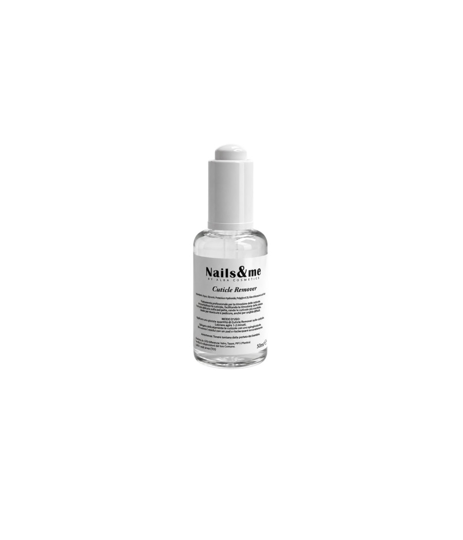 CUTICOLE REMOVER 50 ML