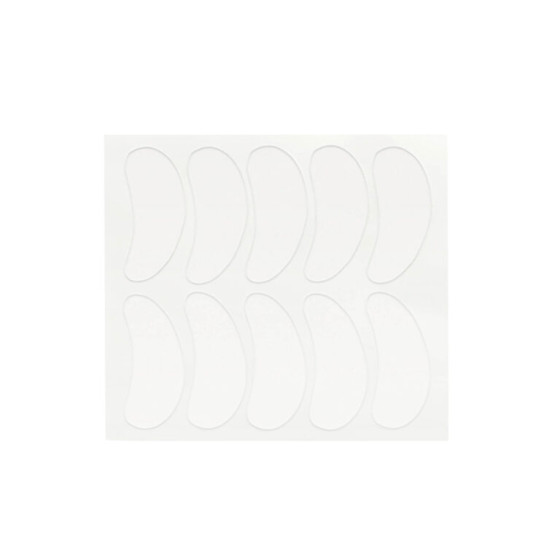 PATCH OCCHI PER TINTA 100 PZ