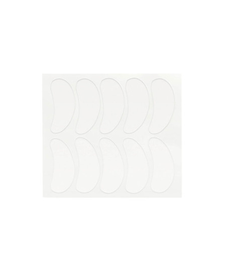 PATCH OCCHI PER TINTA 100 PZ