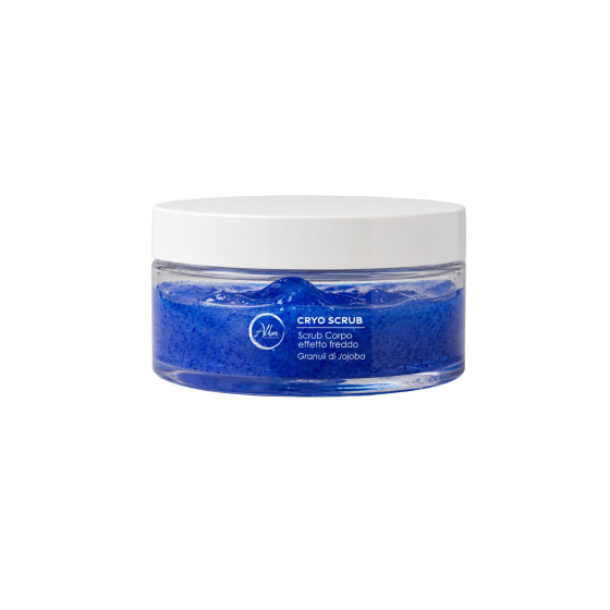 CRYO SCRUB EFFETTO FREDDO 200 ML