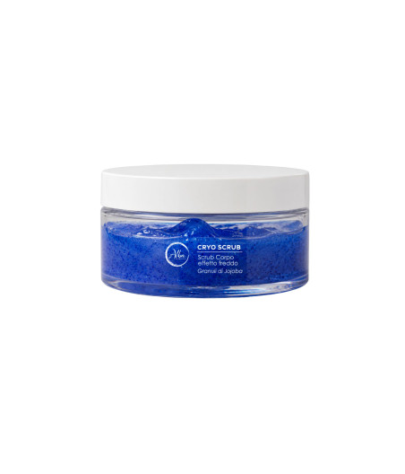 CRYO SCRUB EFFETTO FREDDO 200 ML