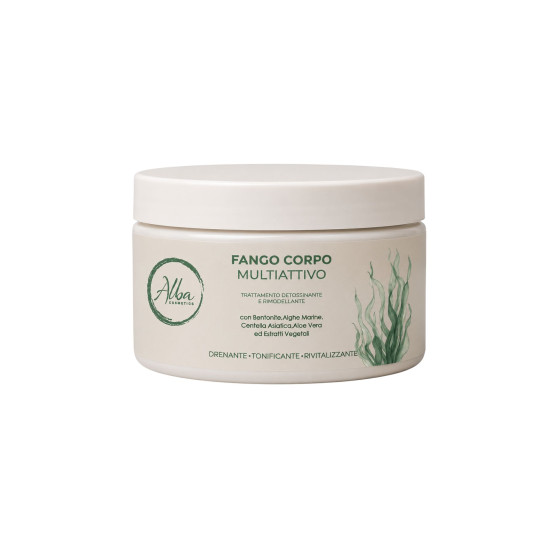 FANGO CORPO MULTIATTIVO 500 ML