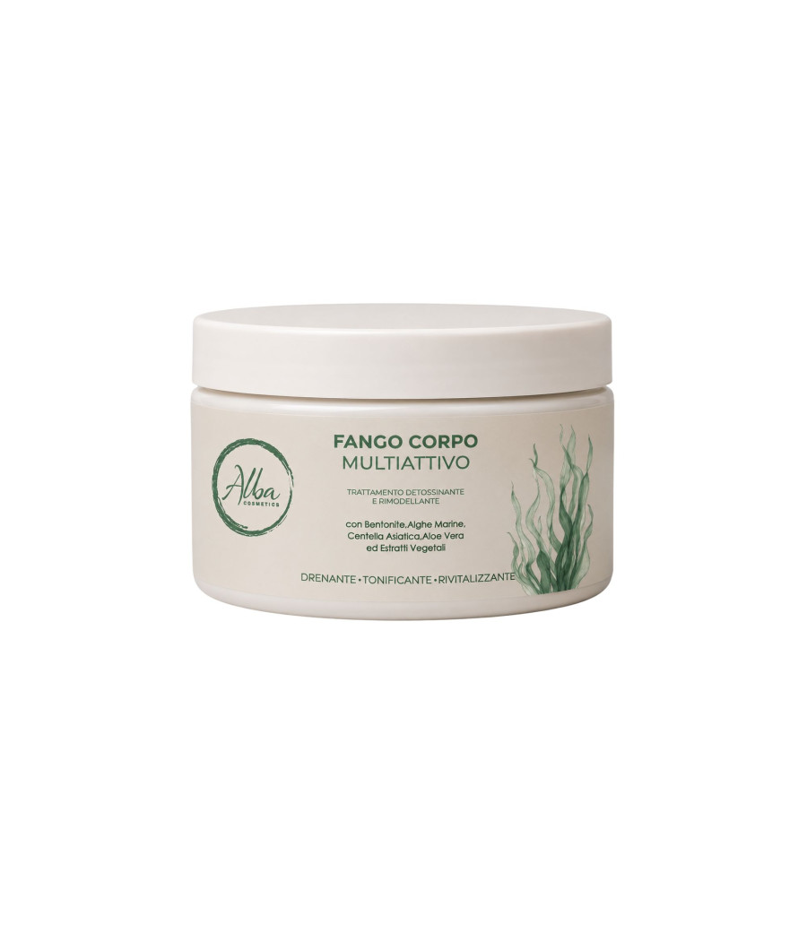 FANGO CORPO MULTIATTIVO 500 ML