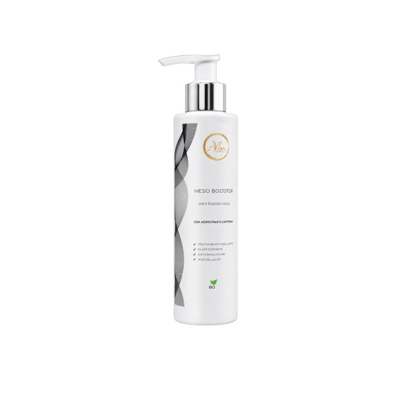 MESO BOOSTER CORPO ANTICELLULITE 200 ML