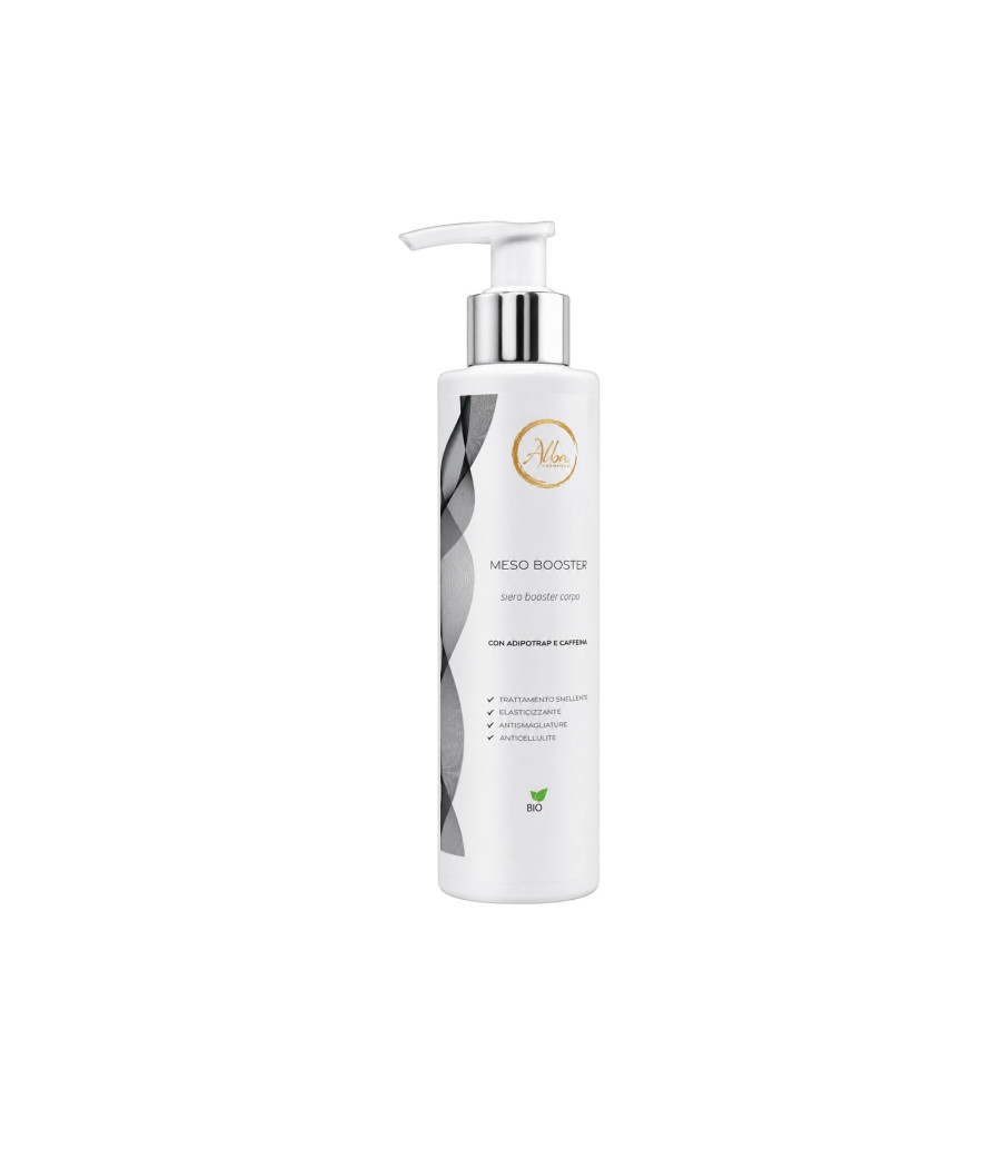 MESO BOOSTER CORPO ANTICELLULITE 200 ML