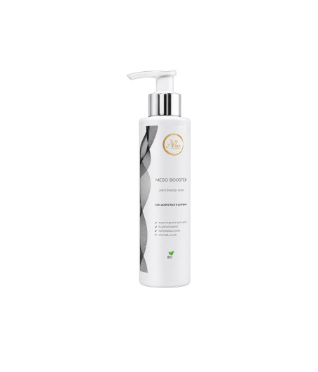 MESO BOOSTER CORPO ANTICELLULITE 200 ML