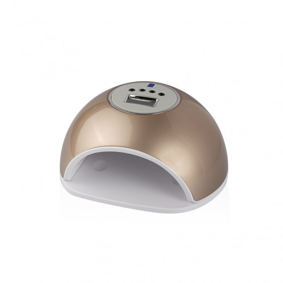 LAMPADA SHINY NAIL 72 W 33 LED