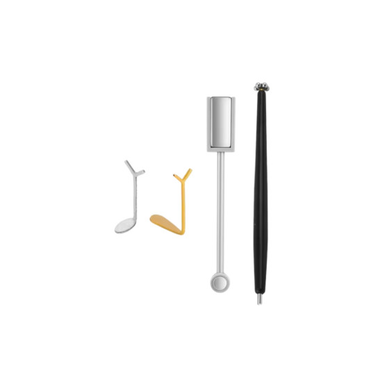 KIT CAT EYE (SET 4 PZ)