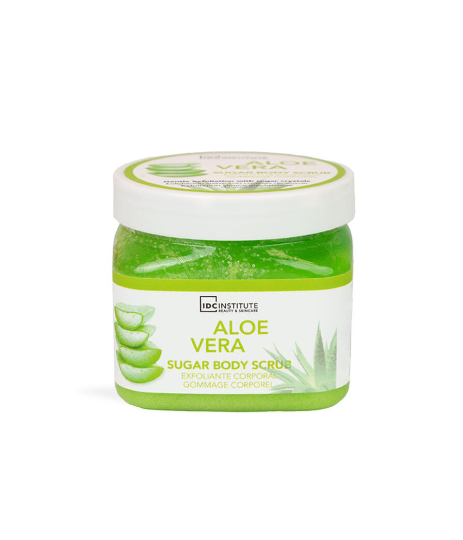 SCRUB CORPO ALOE VERA 470ML