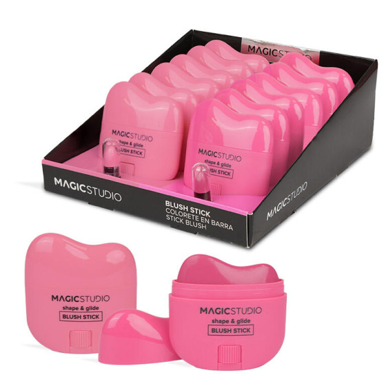 ESPOSITORE BLUSH STICK 12PZ.