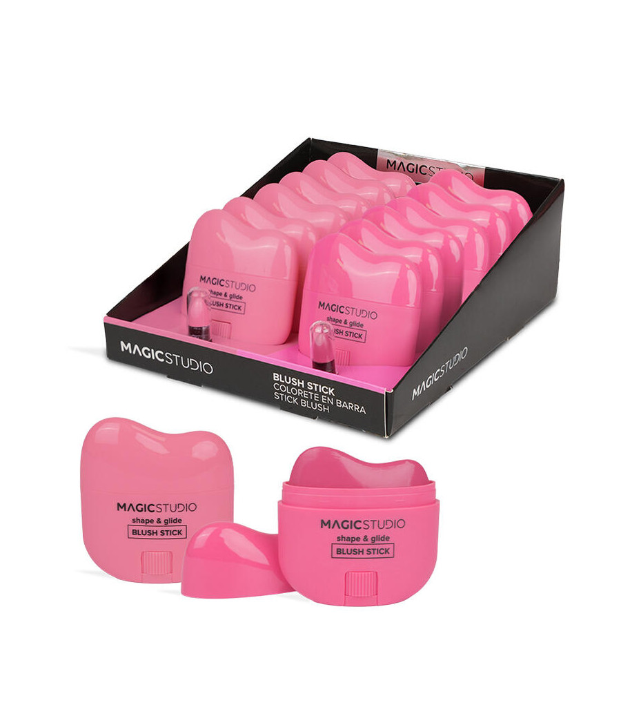 ESPOSITORE BLUSH STICK 12PZ.