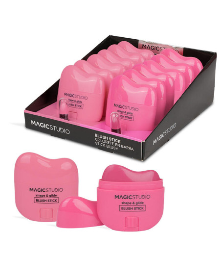 ESPOSITORE BLUSH STICK 12PZ.