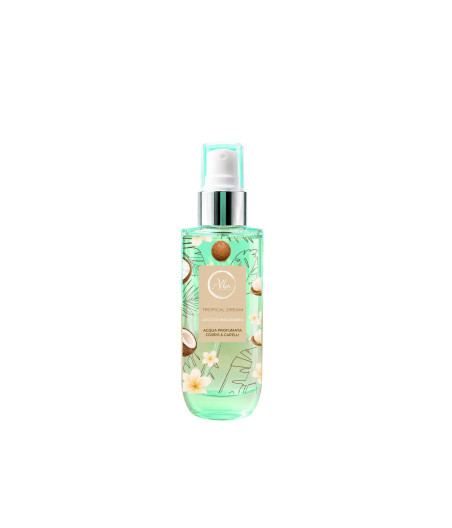ACQUA PROFUMATA CORPO E CAPELLI COCCO & MACADAMIA 150 ML