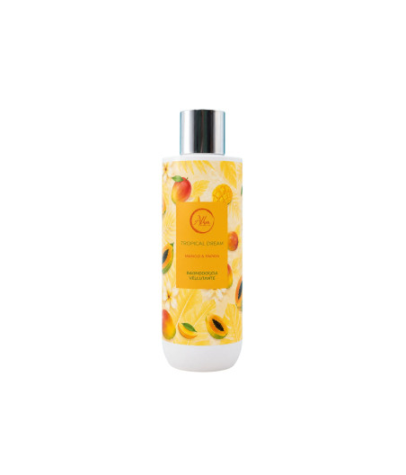 BAGNO DOCCIA VELLUTANTE MANGO & PAPAYA 200ML