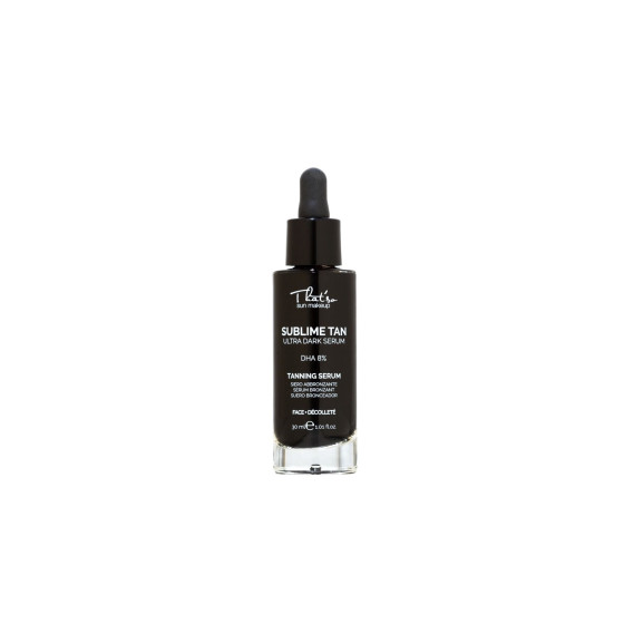 GOCCE ABBRONZANTI 8% DHA 30 ML