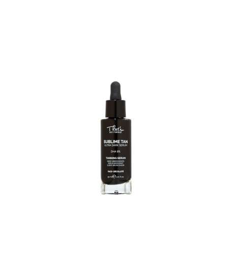 GOCCE ABBRONZANTI 8% DHA 30 ML