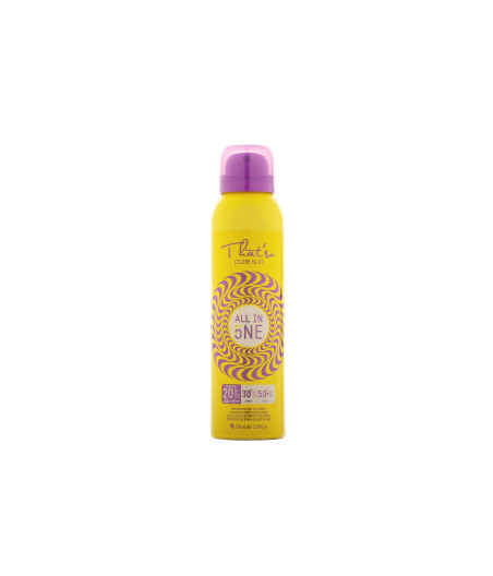 PROTEZIONE SOLARE 20/30/50+ PROGRESSIVA 100 ML