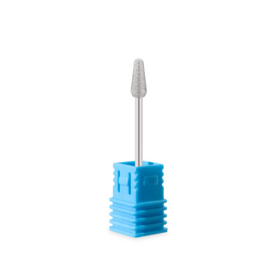 PUNTA FRESA DIAMANTATA PER MANICURE