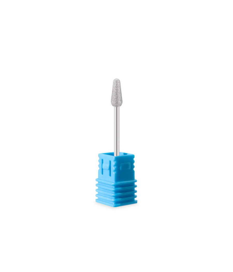 PUNTA FRESA DIAMANTATA PER MANICURE