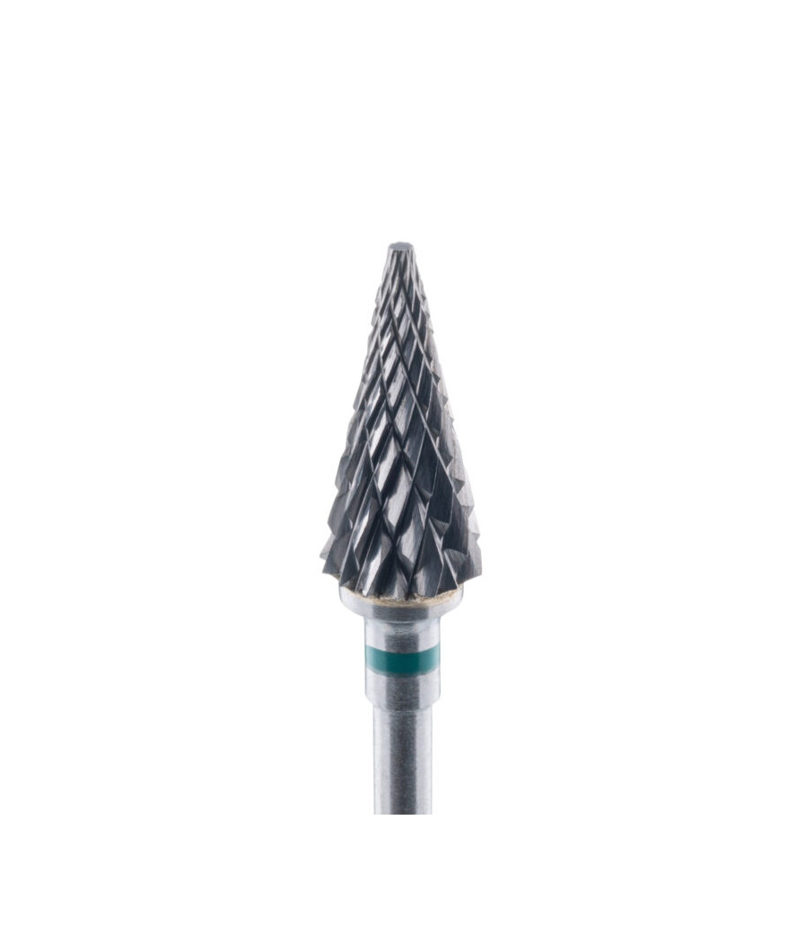 PUNTA FRESA METALLO DURO C12 SPITZ C