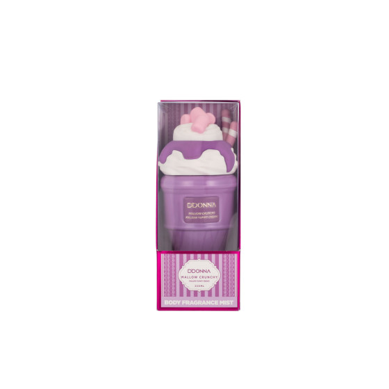 BODY MIST MALLOW YUMMY CREAM 200ML