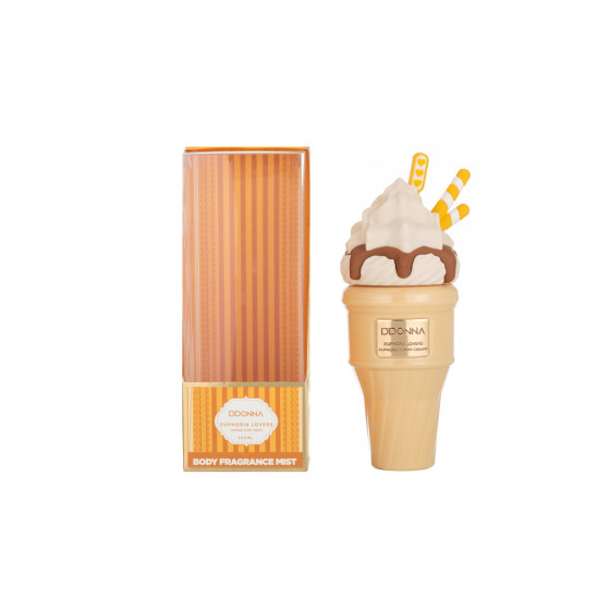 BODY MIST EUPHORIA YUMMY CREAM 200ML