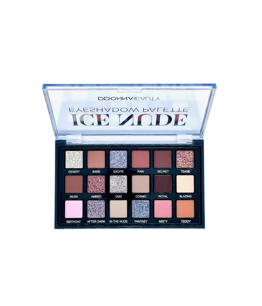 ESPOSITORE PALETTE OMBRETTI  12 PZ.