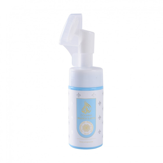 ESPOSITORE MAKE UP CLEASING BIANCO LATTE 12PZ.