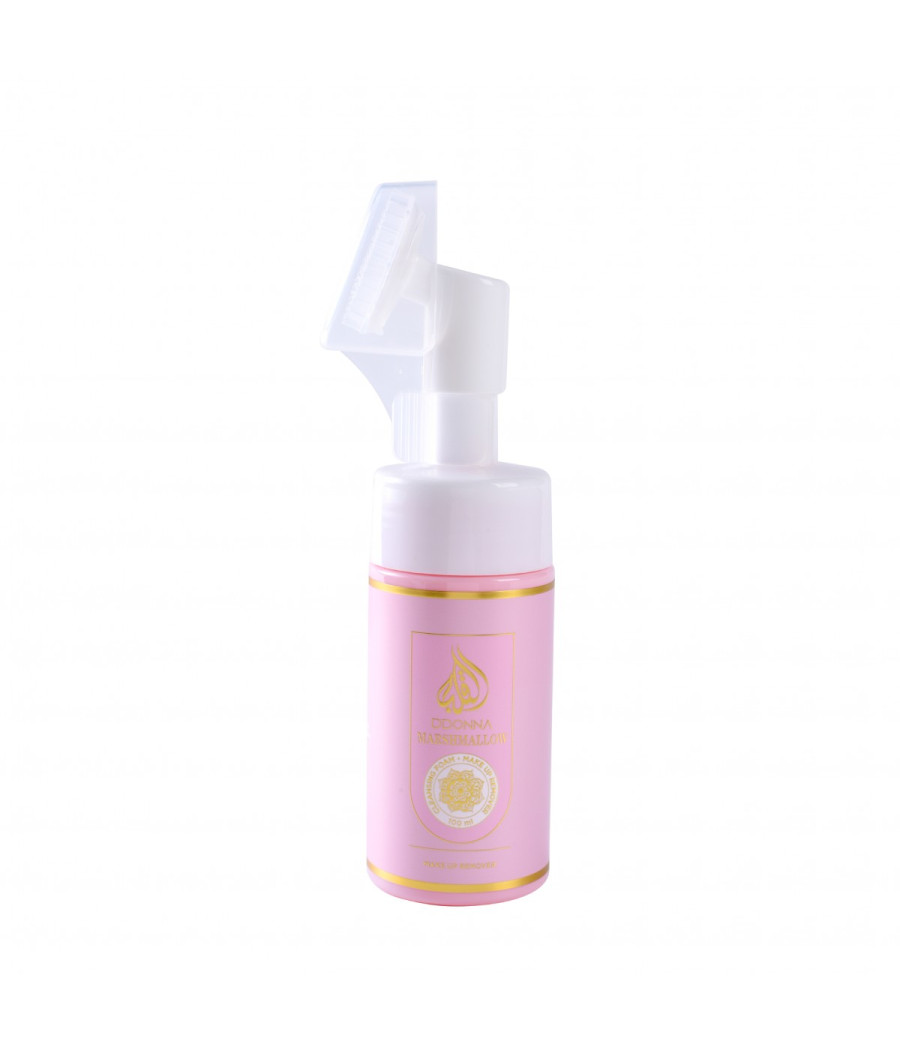 ESPOSITORE MAKE UP CLEASING MARSHAMALLOW 12PZ.