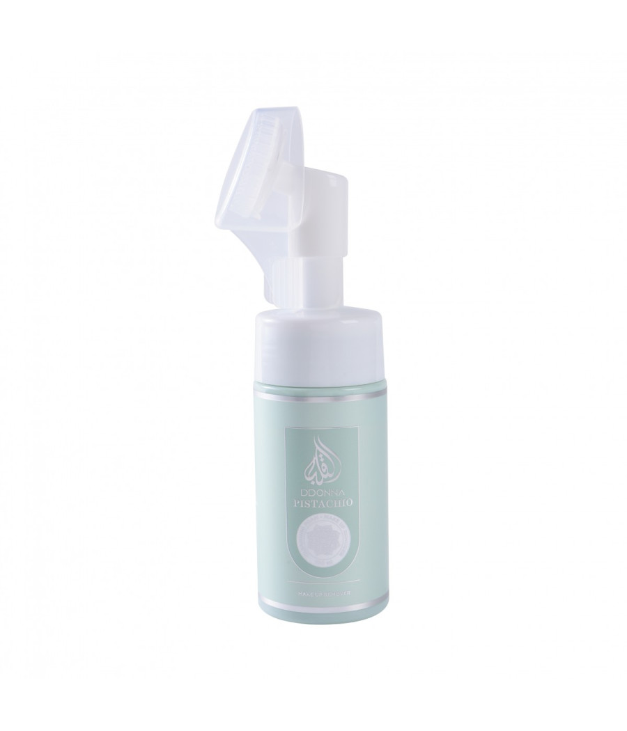 ESPOSITORE MAKE UP CLEASING PISTACCHIO 12PZ.