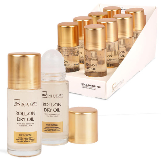 ESPOSITORE OLIO SECCO MULTIFUNZIONE ROLL-ON 8PZ