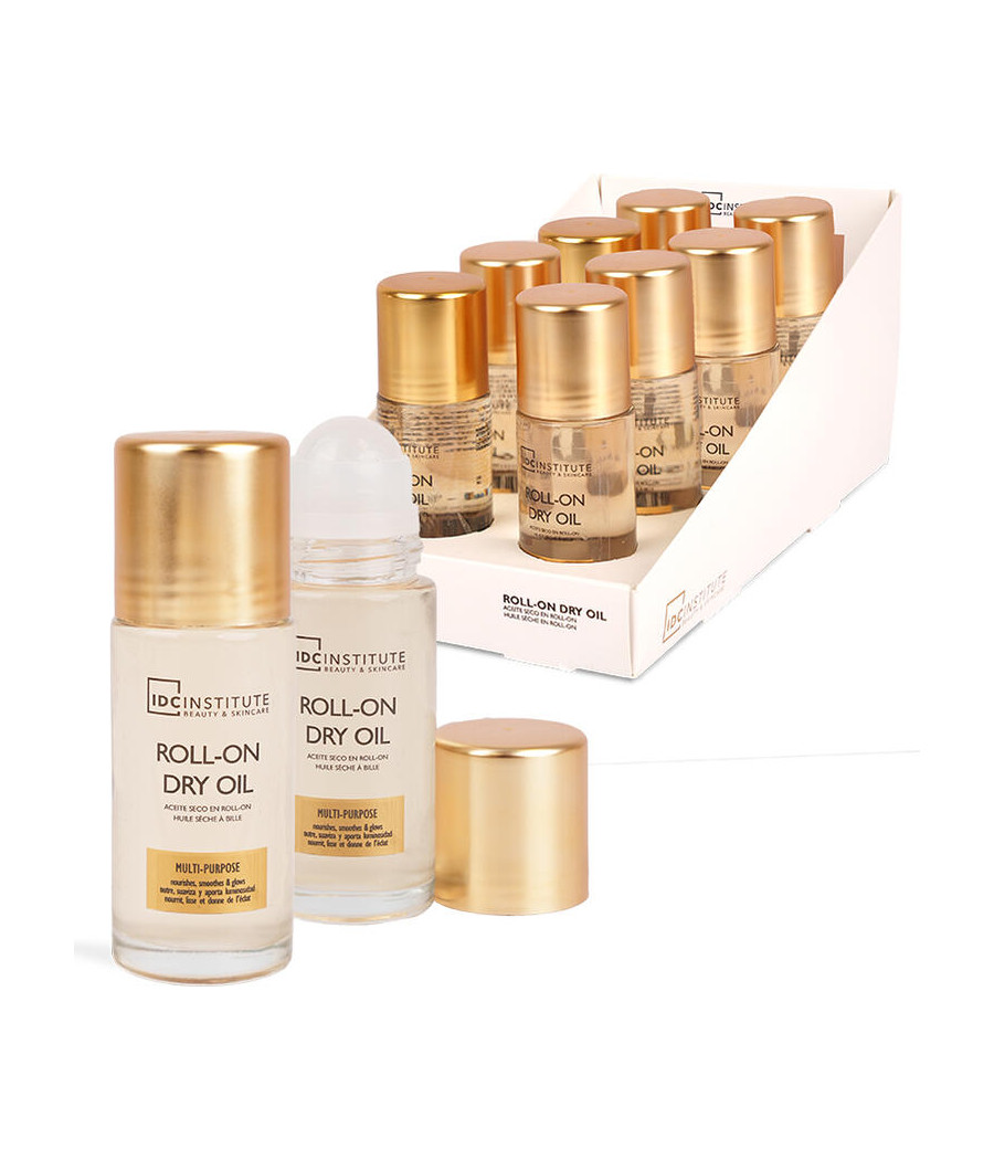 ESPOSITORE OLIO SECCO MULTIFUNZIONE ROLL-ON 8PZ