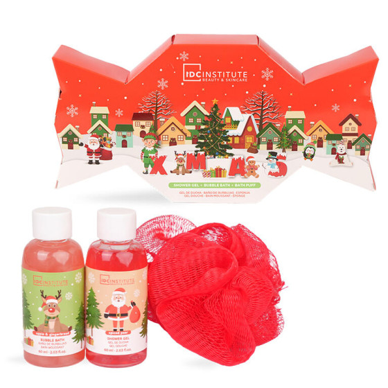 IDC INSTITUTE CHRISTMAS CANDY