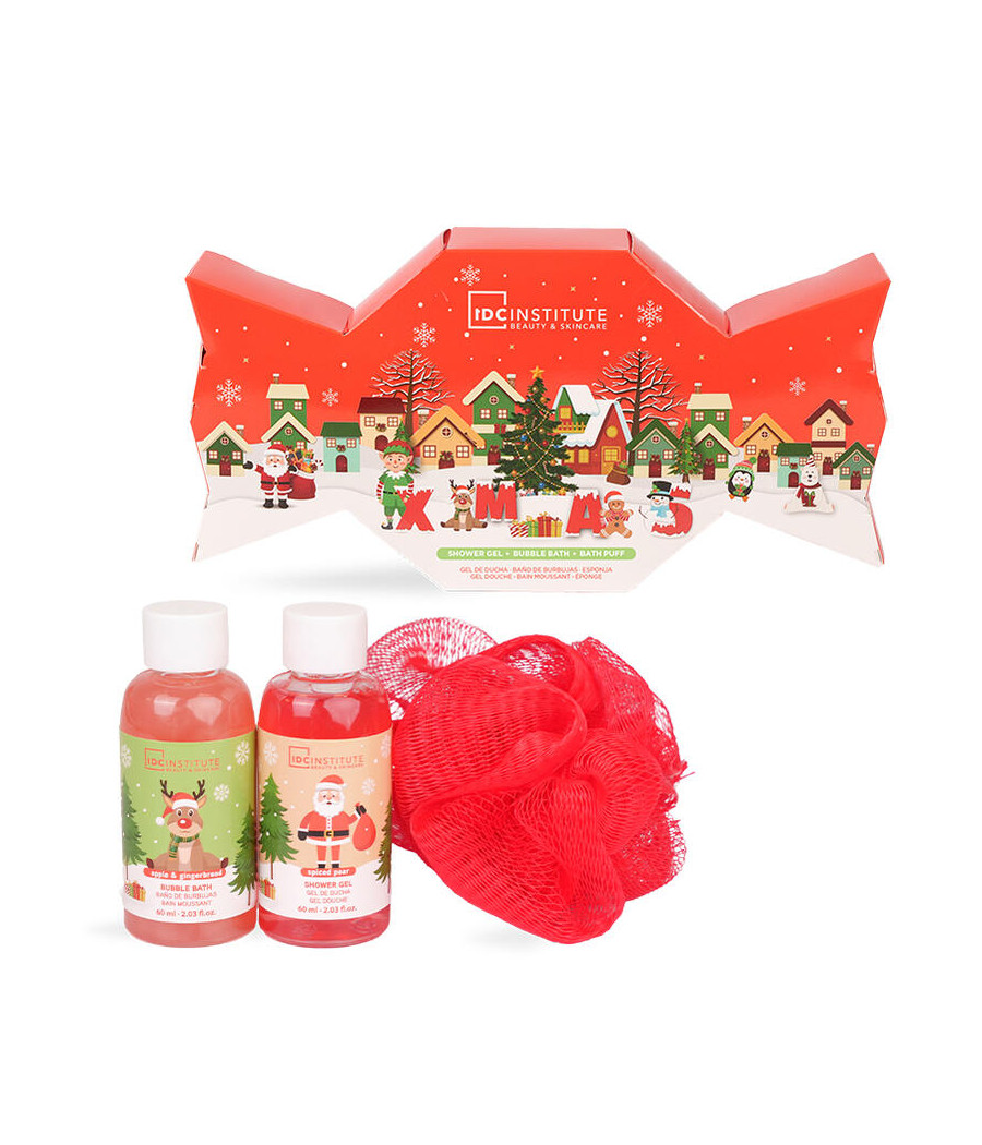 IDC INSTITUTE CHRISTMAS CANDY