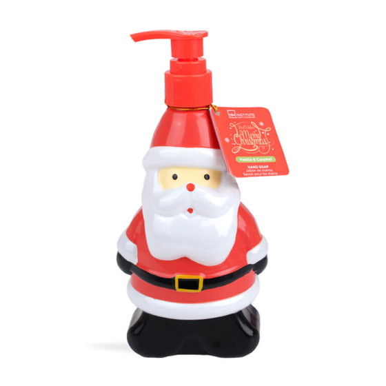 IDC INSTITUTE CHRISTMAS SANTA'S HAND SOAP