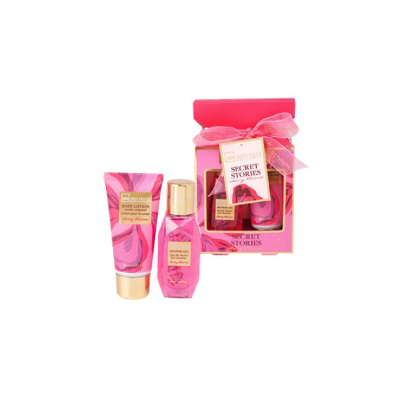 IDC INSTITUTE SECRET STORIES PERFECT DUO