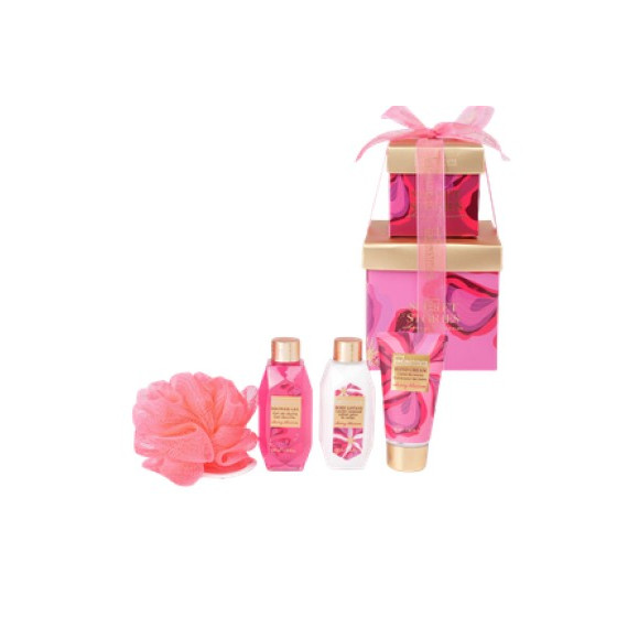 IDC INSTITUTE SECRET STORIES DOUBLE GIFT SET