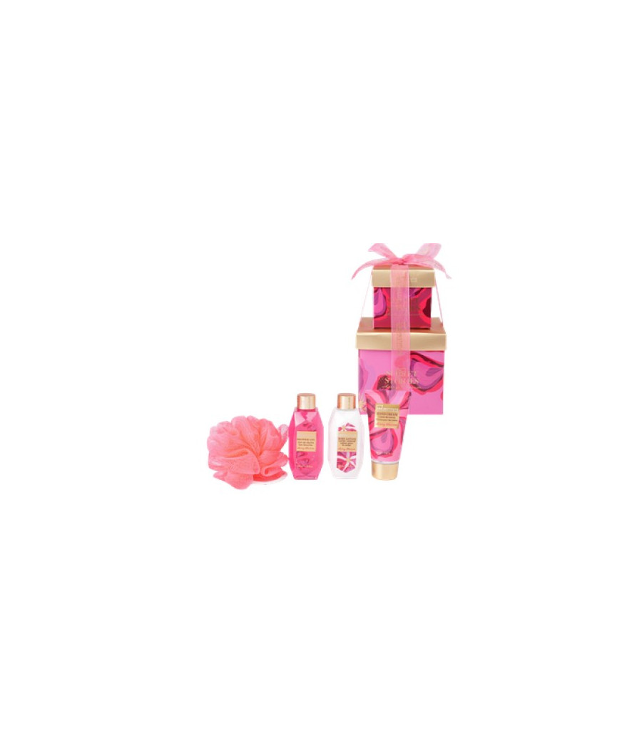 IDC INSTITUTE SECRET STORIES DOUBLE GIFT SET