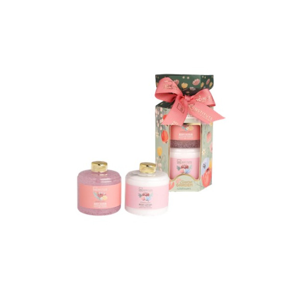 IDC INSTITUTE SCENTED GARDEN PERFECT DUO