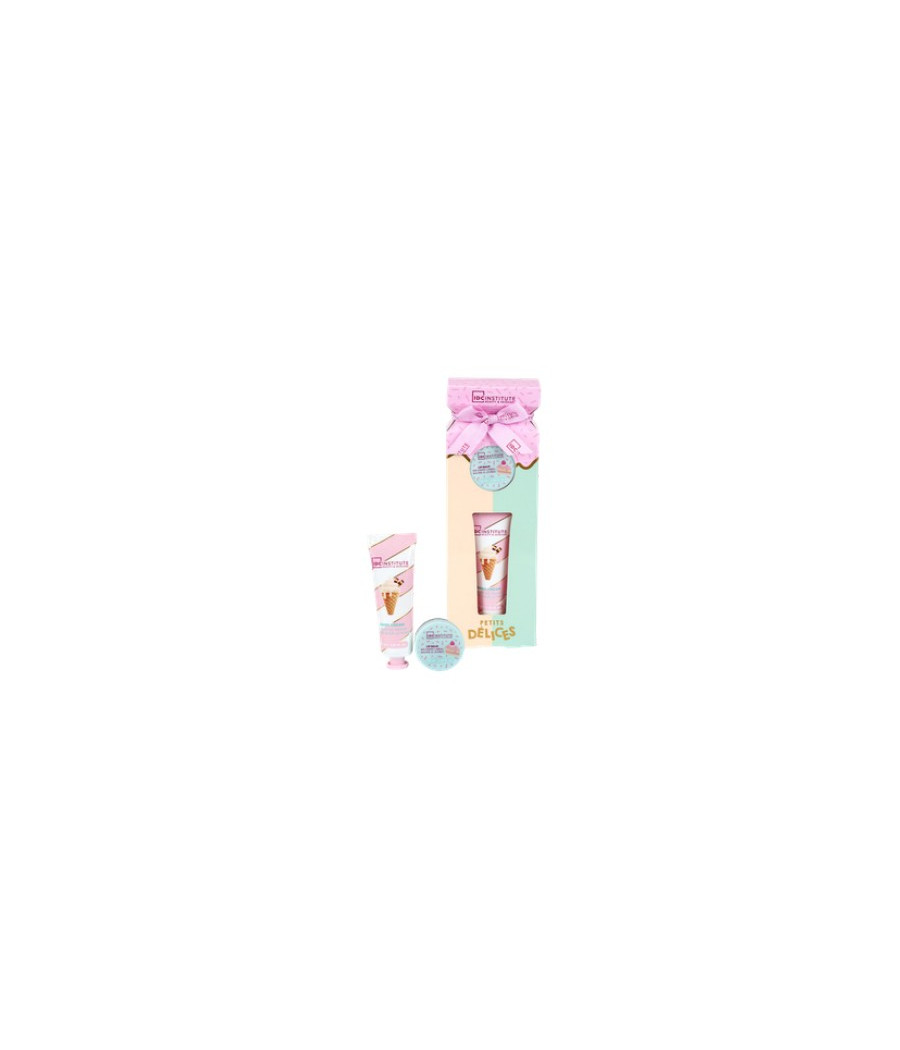 IDC INSTITUTE PETITS DÉLICES PERFECT KIT
