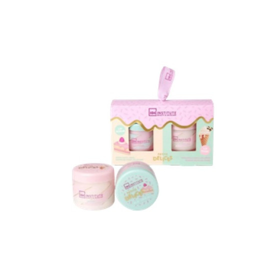 IDC INSTITUTE PETITS DÉLICES LIP CARE SET