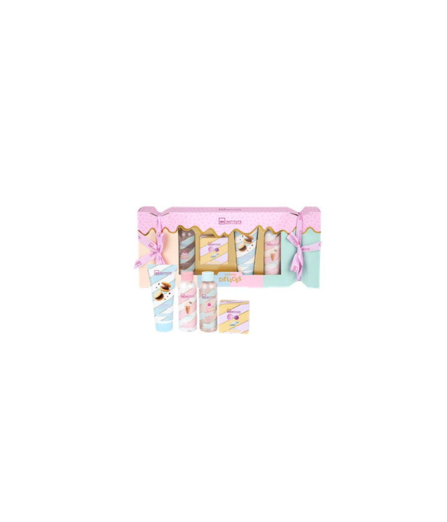 IDC INSTITUTE PETITS DÉLICES CANDY SET 4PCS