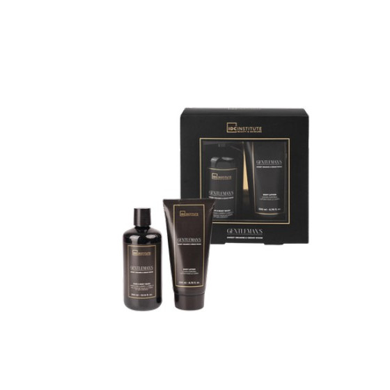 IDC INSTITUTE GENTLEMAN'S 2PCS