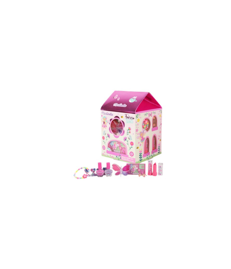 MARTINELIA FAIRY THINGS BEAUTY HOUSE SET