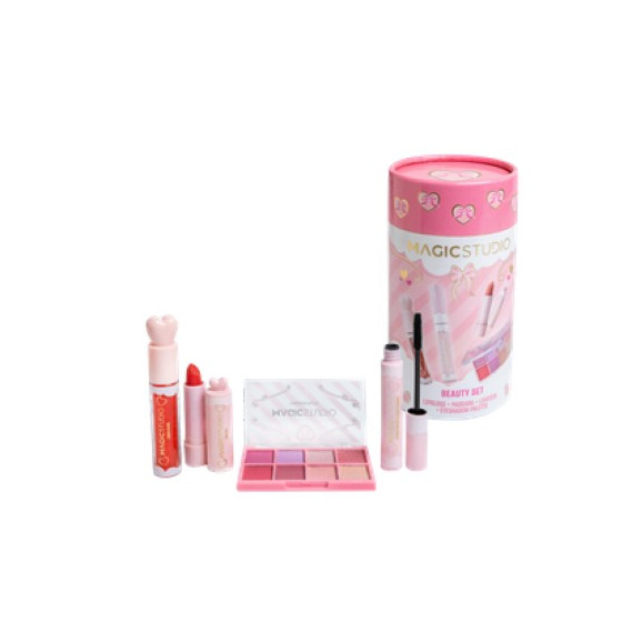 MAGIC STUDIO COQUETTE BEAUTY SET