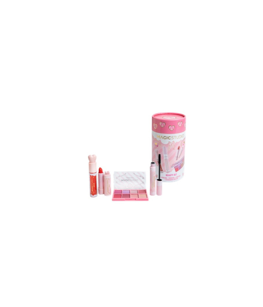 MAGIC STUDIO COQUETTE BEAUTY SET