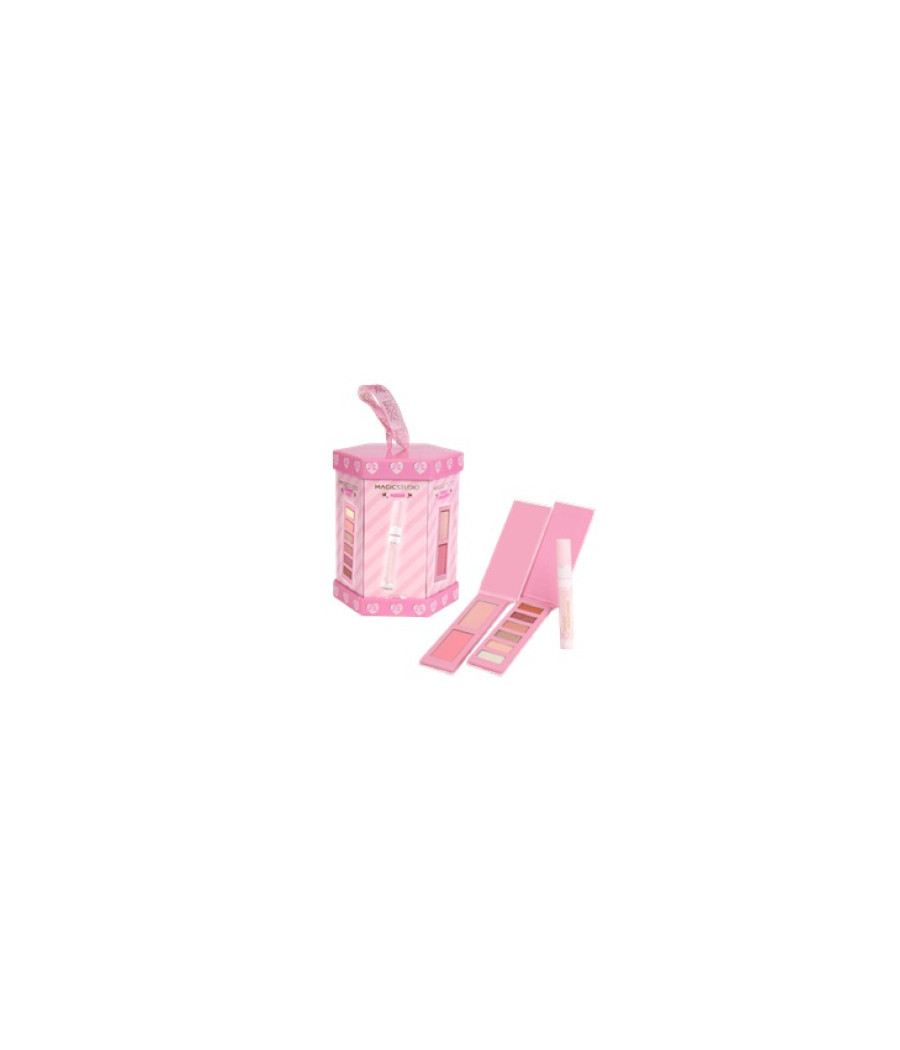 MAGIC STUDIO COQUETTE ESSENTIALS